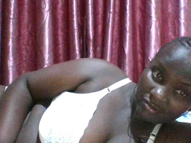 Blackbeauty001 webcam