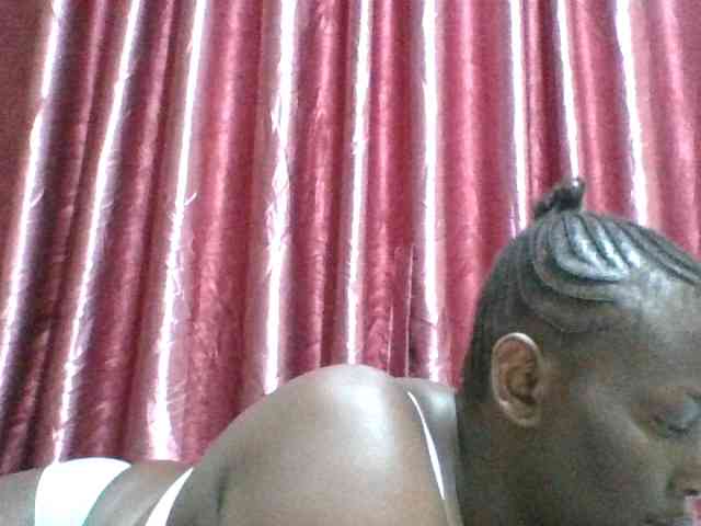 Blackbeauty001 webcam