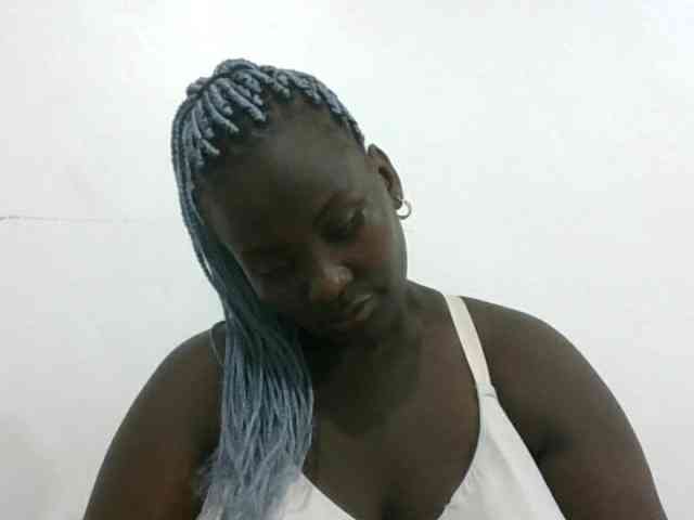 Blackbeauty001 webcam