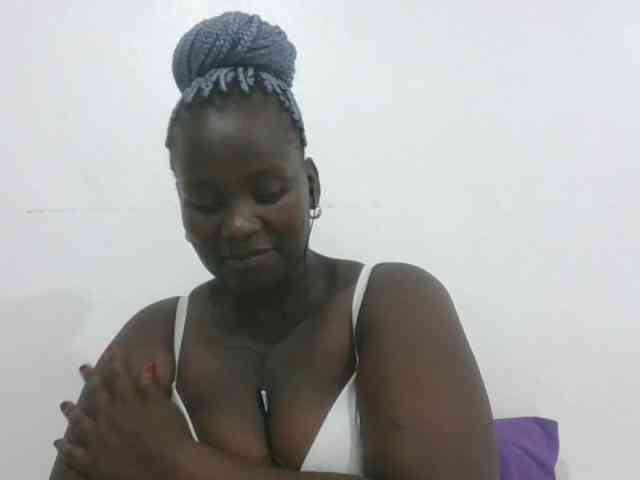 Blackbeauty001 webcam