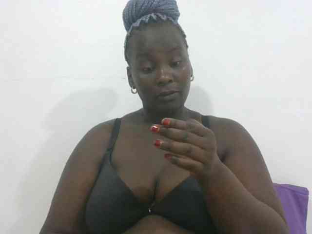 Blackbeauty001 webcam