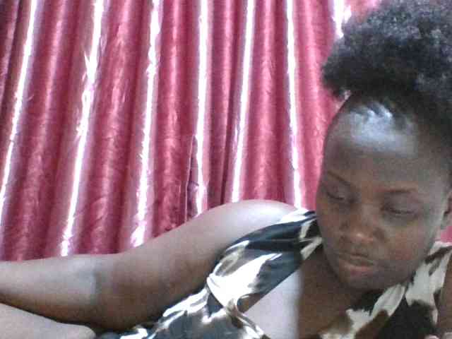 Blackbeauty001 webcam