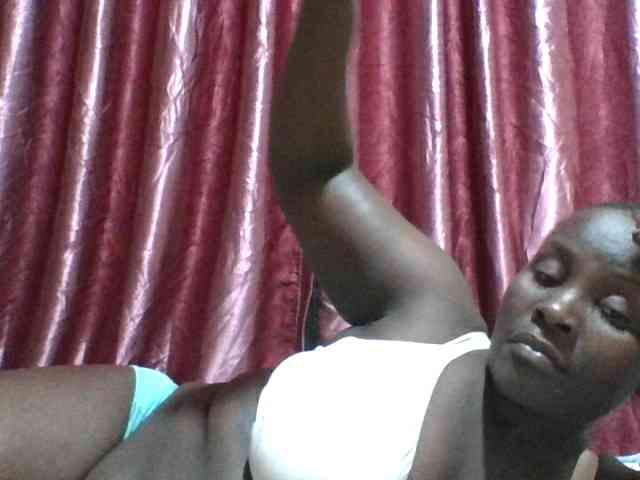 Blackbeauty001 webcam