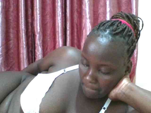 Blackbeauty001 webcam