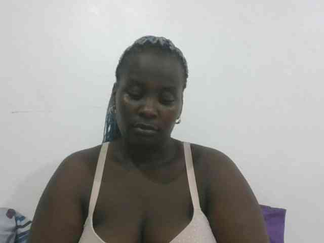 Blackbeauty001 webcam