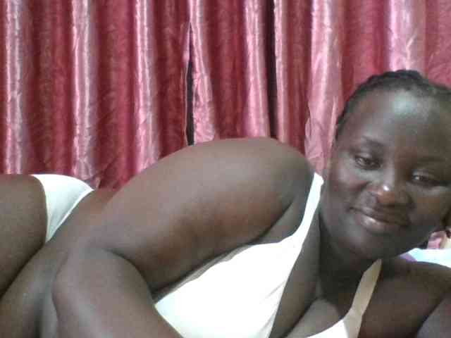 Blackbeauty001 webcam