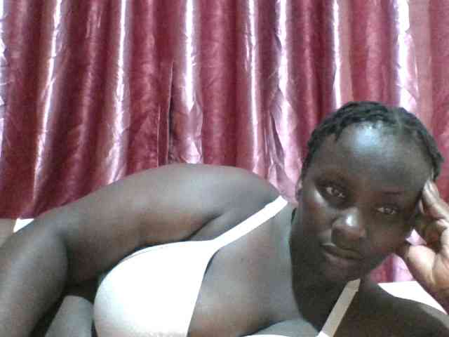 Blackbeauty001 webcam