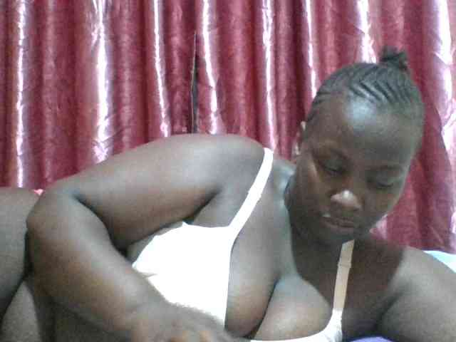 Blackbeauty001 webcam