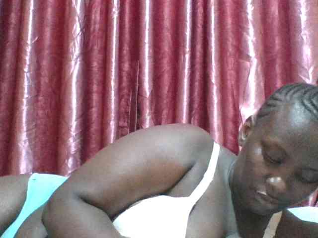 Blackbeauty001 webcam