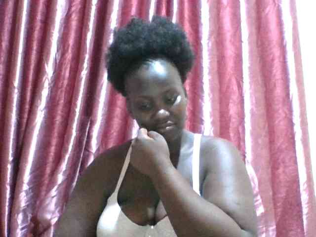 Blackbeauty001 webcam