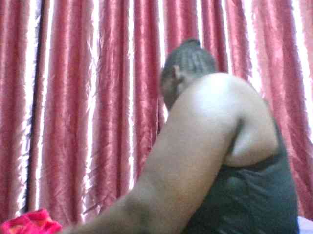 Blackbeauty001 webcam