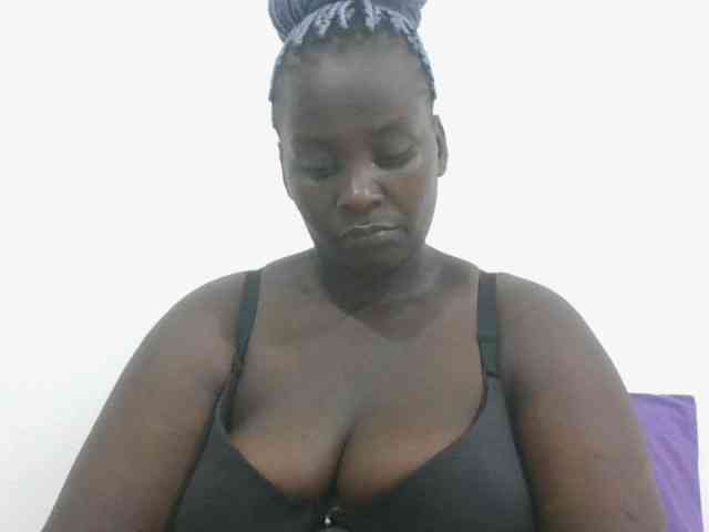 Blackbeauty001 webcam