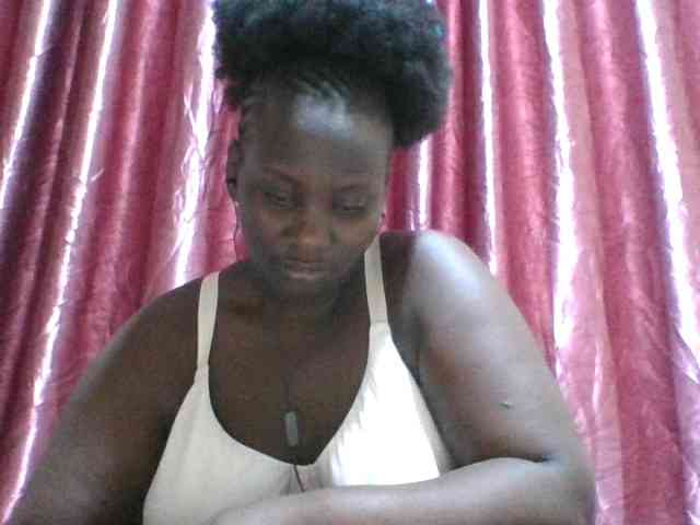 Blackbeauty001 webcam