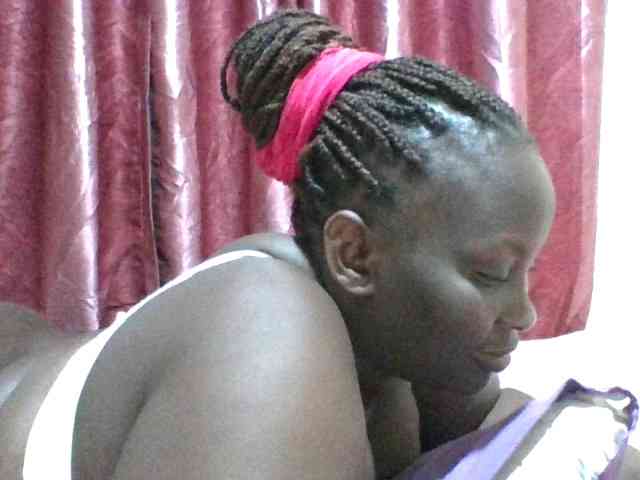 Blackbeauty001 webcam