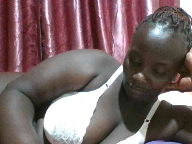 Blackbeauty001 webcam