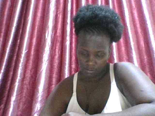 Blackbeauty001 webcam