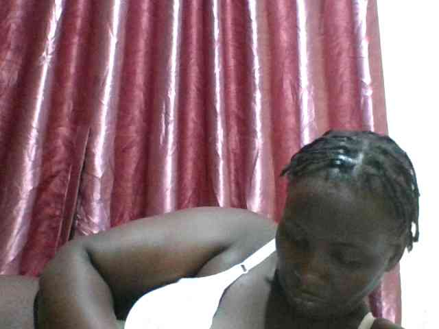 Blackbeauty001 webcam