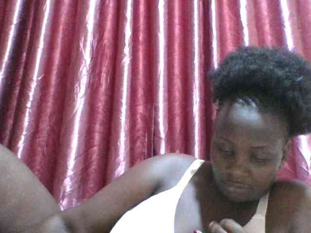 Blackbeauty001 webcam