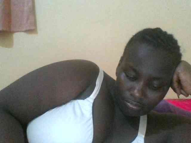 Blackbeauty001 webcam