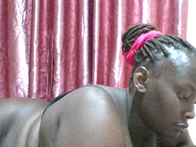 Blackbeauty001 webcam