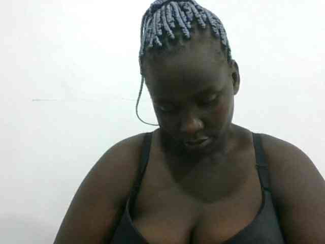 Blackbeauty001 webcam