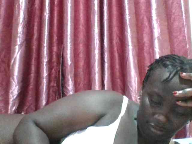 Blackbeauty001 webcam