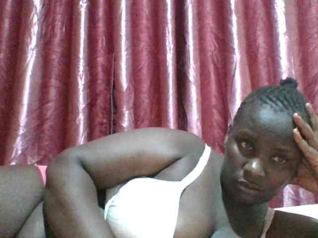 Blackbeauty001 webcam