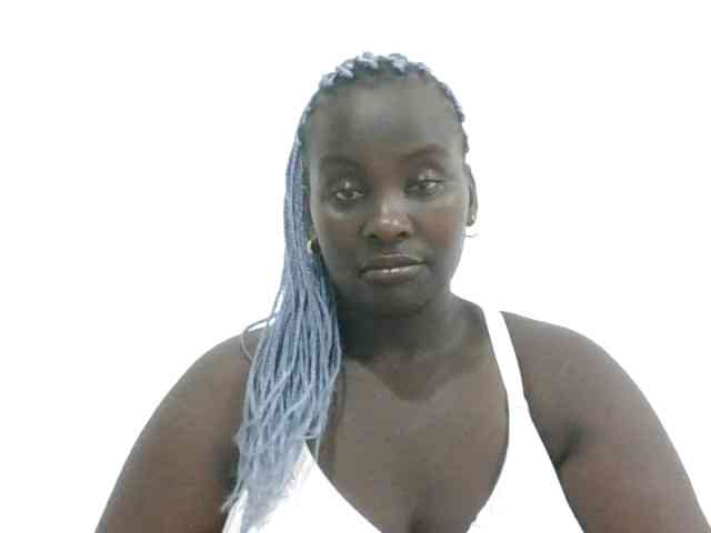 Blackbeauty001 webcam