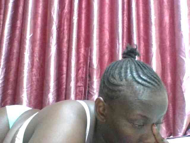 Blackbeauty001 webcam