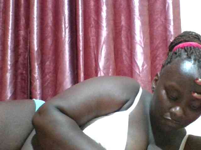 Blackbeauty001 webcam