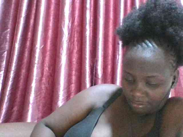 Blackbeauty001 webcam