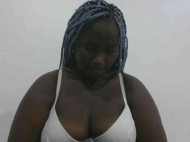 Blackbeauty001 webcam