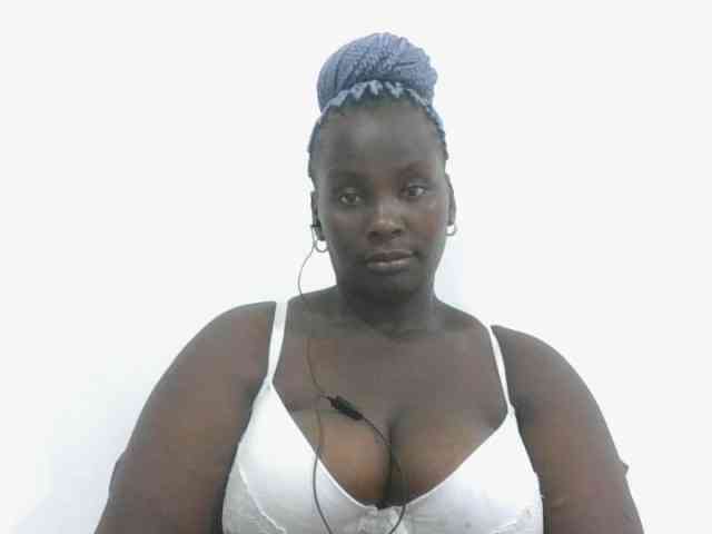 Blackbeauty001 webcam