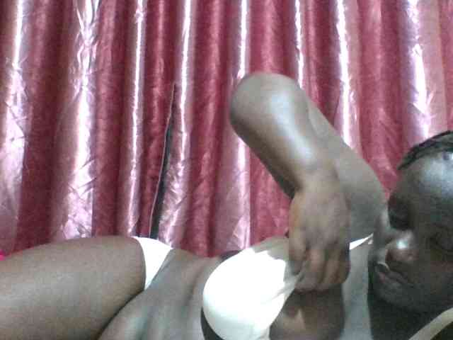 Blackbeauty001 webcam