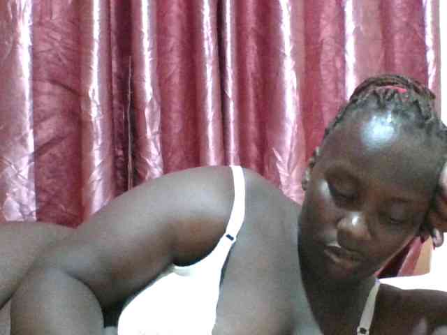 Blackbeauty001 webcam