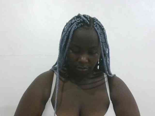 Blackbeauty001 webcam