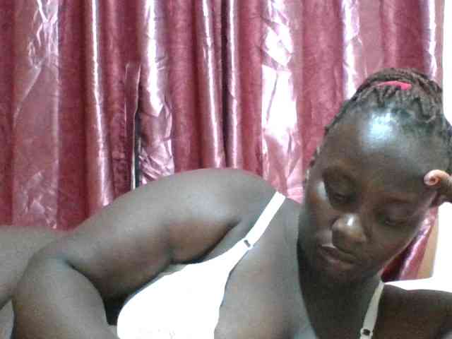 Blackbeauty001 webcam