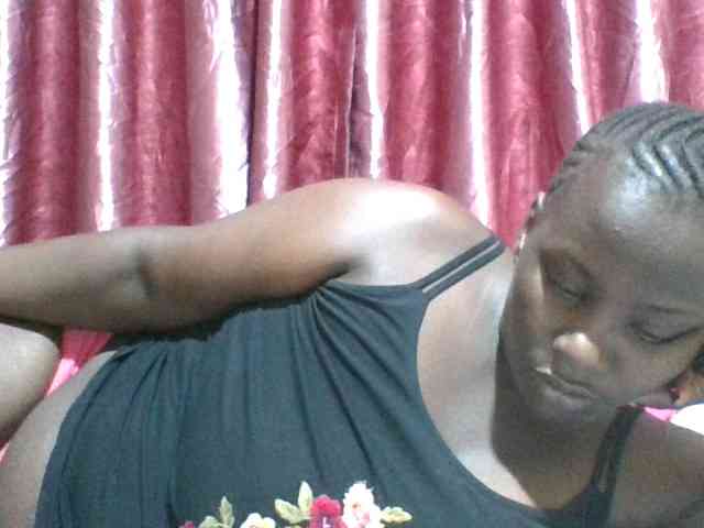 Blackbeauty001 webcam