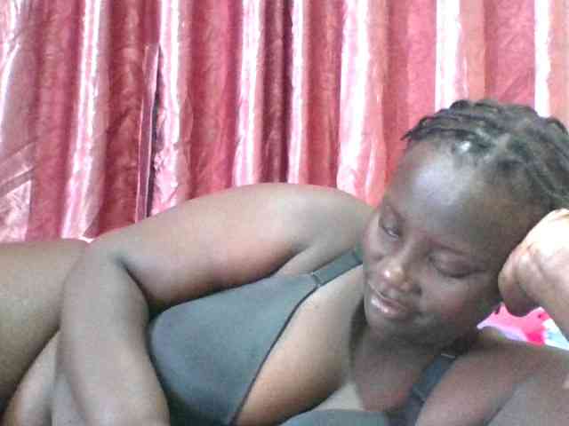 Blackbeauty001 webcam