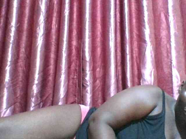 Blackbeauty001 webcam