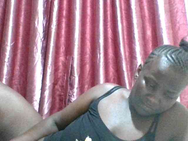 Blackbeauty001 webcam