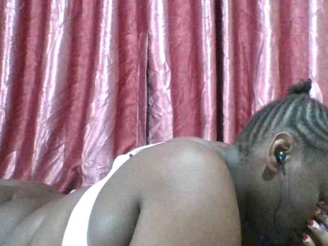 Blackbeauty001 webcam