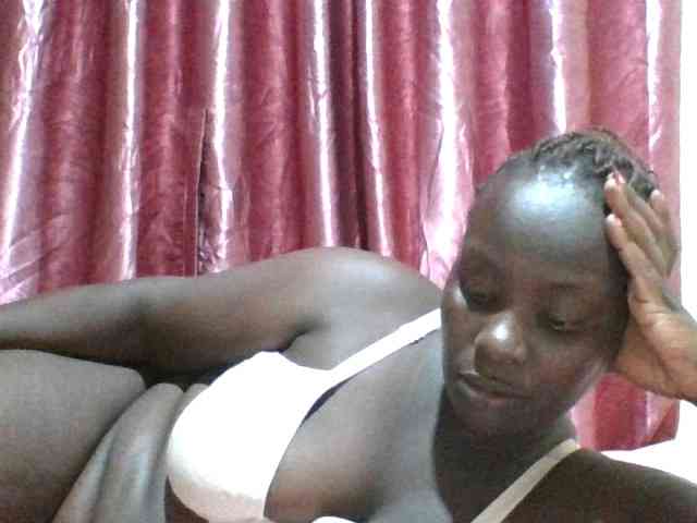 Blackbeauty001 webcam