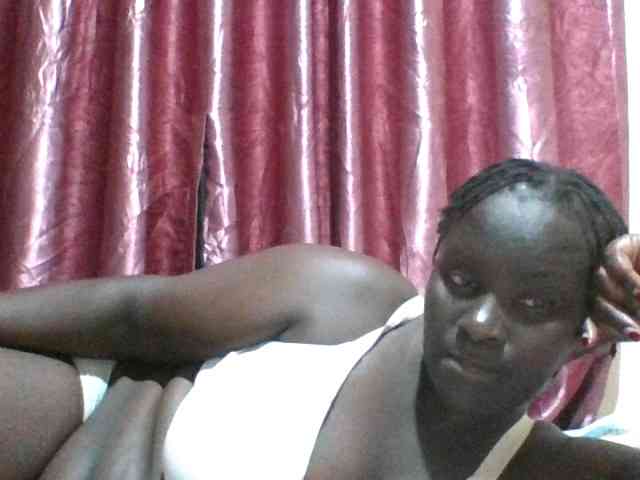 Blackbeauty001 webcam