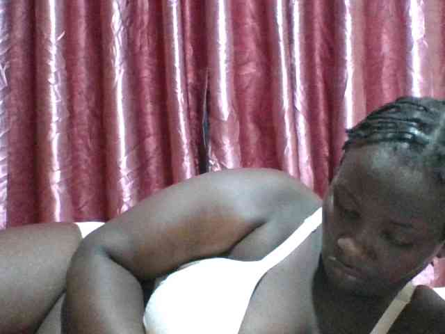 Blackbeauty001 webcam