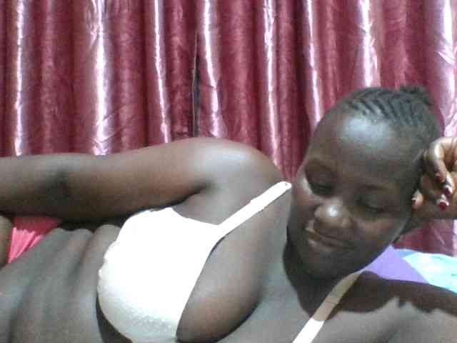 Blackbeauty001 webcam