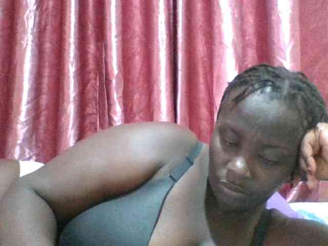 Blackbeauty001 webcam