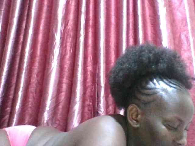 Blackbeauty001 webcam