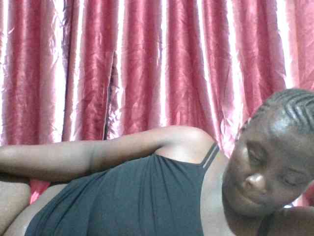 Blackbeauty001 webcam