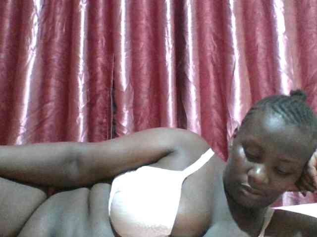 Blackbeauty001 webcam